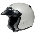 Shoei RJ Platinum-R SOLID COLORS